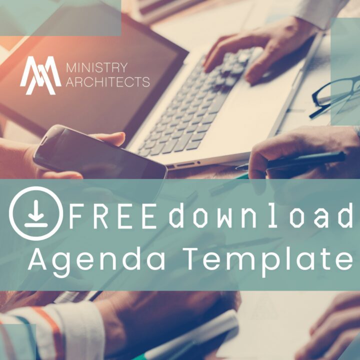 Sample Meeting Agenda