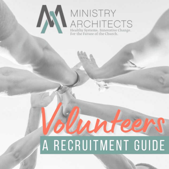 Volunteer Recruitment Guide and Megaboard
